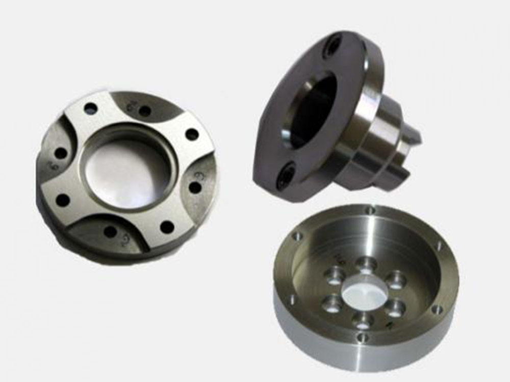 Flanges and Couplings for Gearboxes